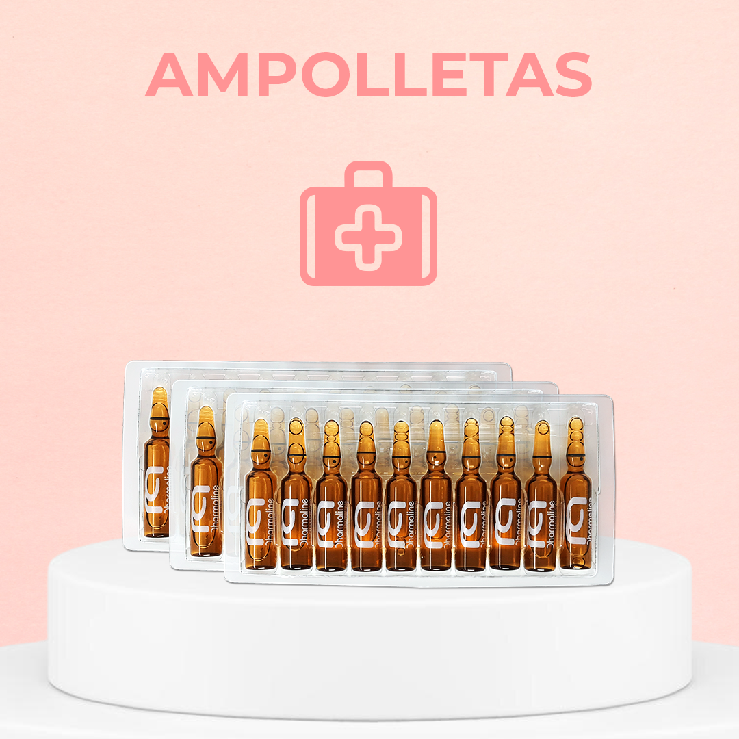 Ampolletas