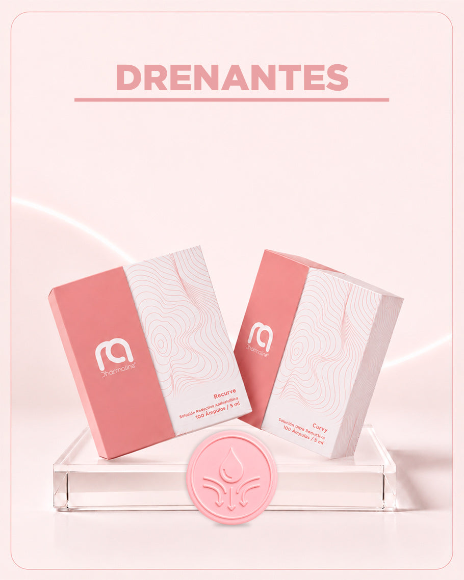 Drenantes