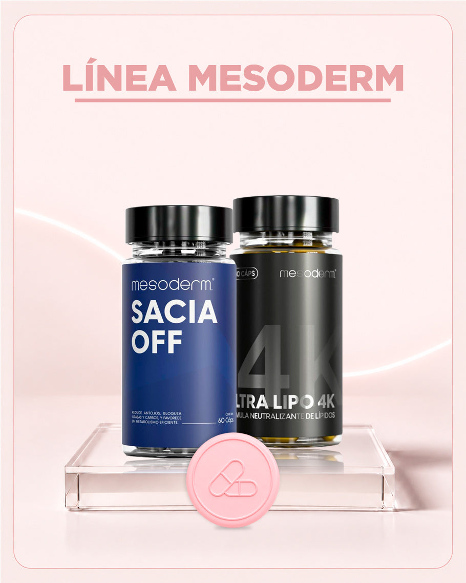Linea Mesoderm