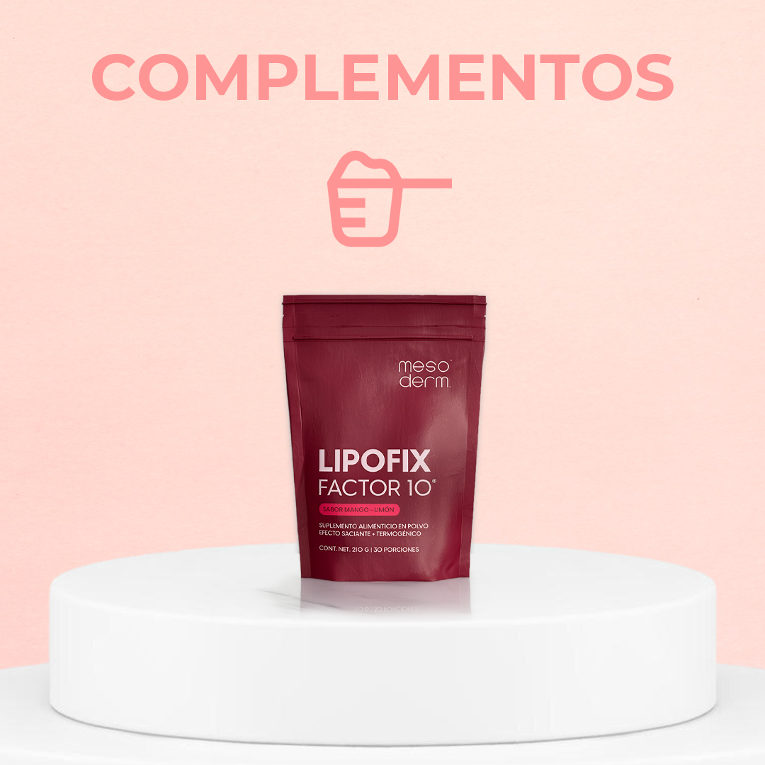 Complementos