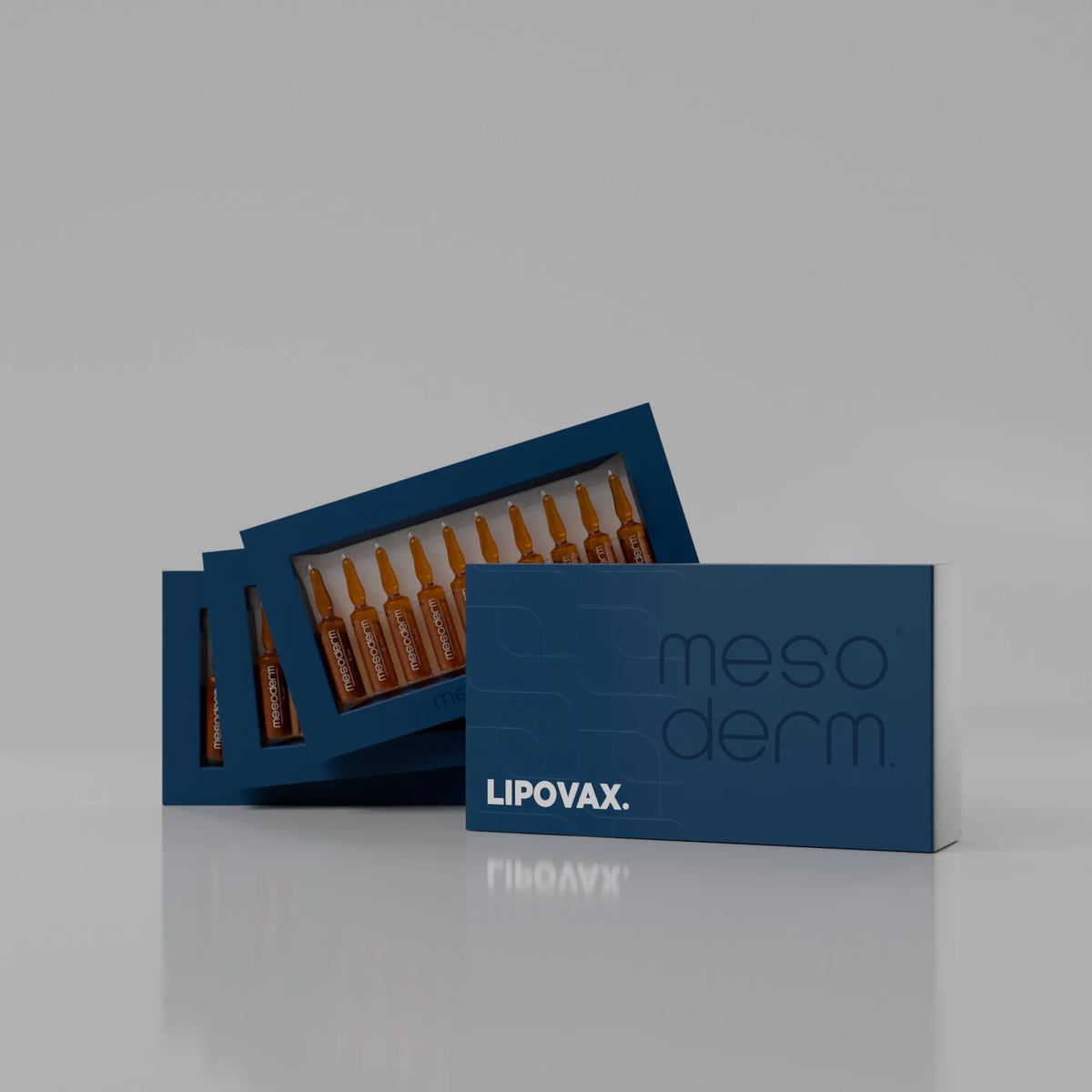 Lipovax