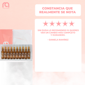 30 Ampolletas