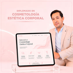 Diplomado en Cosmetología Estética Corporal