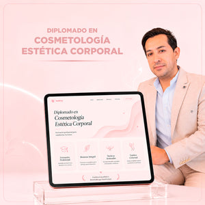 Diplomado en Cosmetología Estética Corporal
