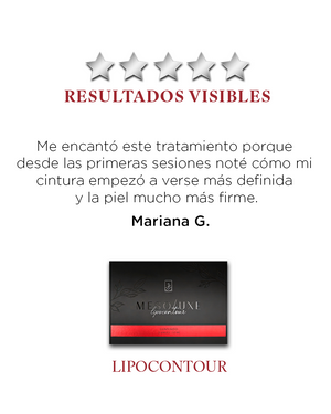 Lipocontour