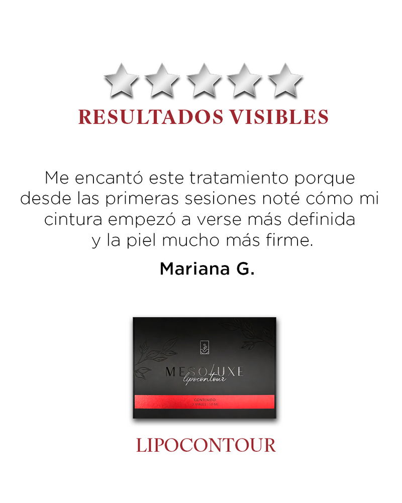 Lipocontour