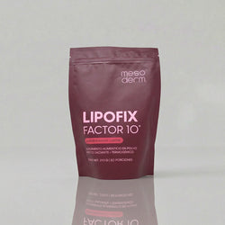 Lipofix Factor 10