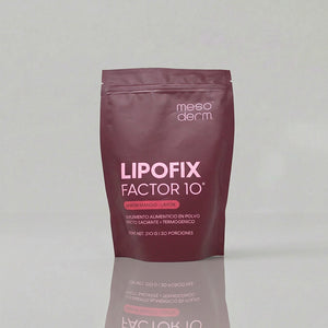 Lipofix Factor 10