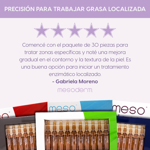 Lipoenzimas Premium