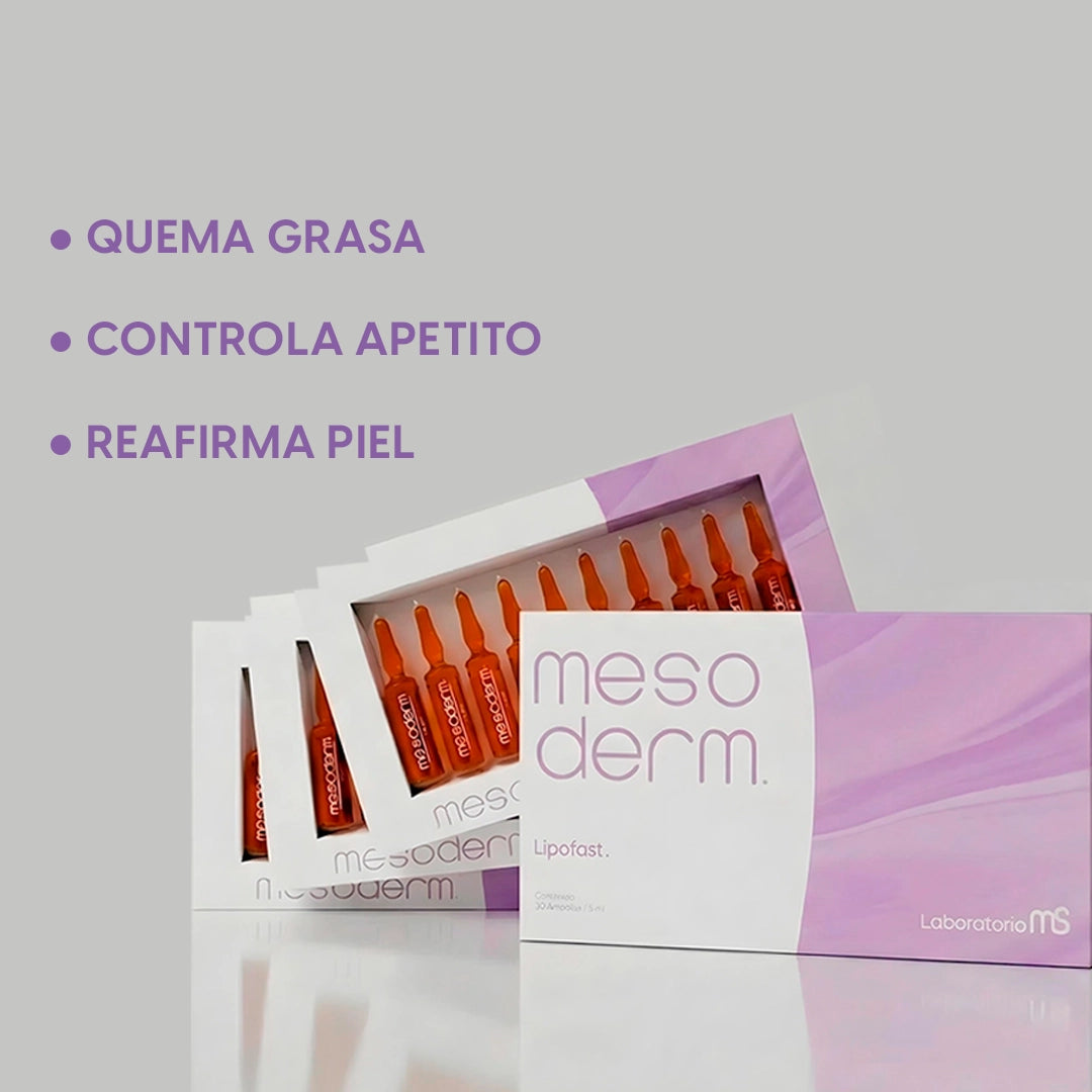 Lipofast