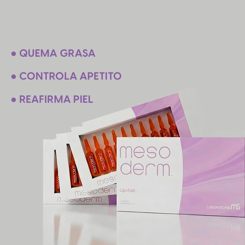 Lipofast