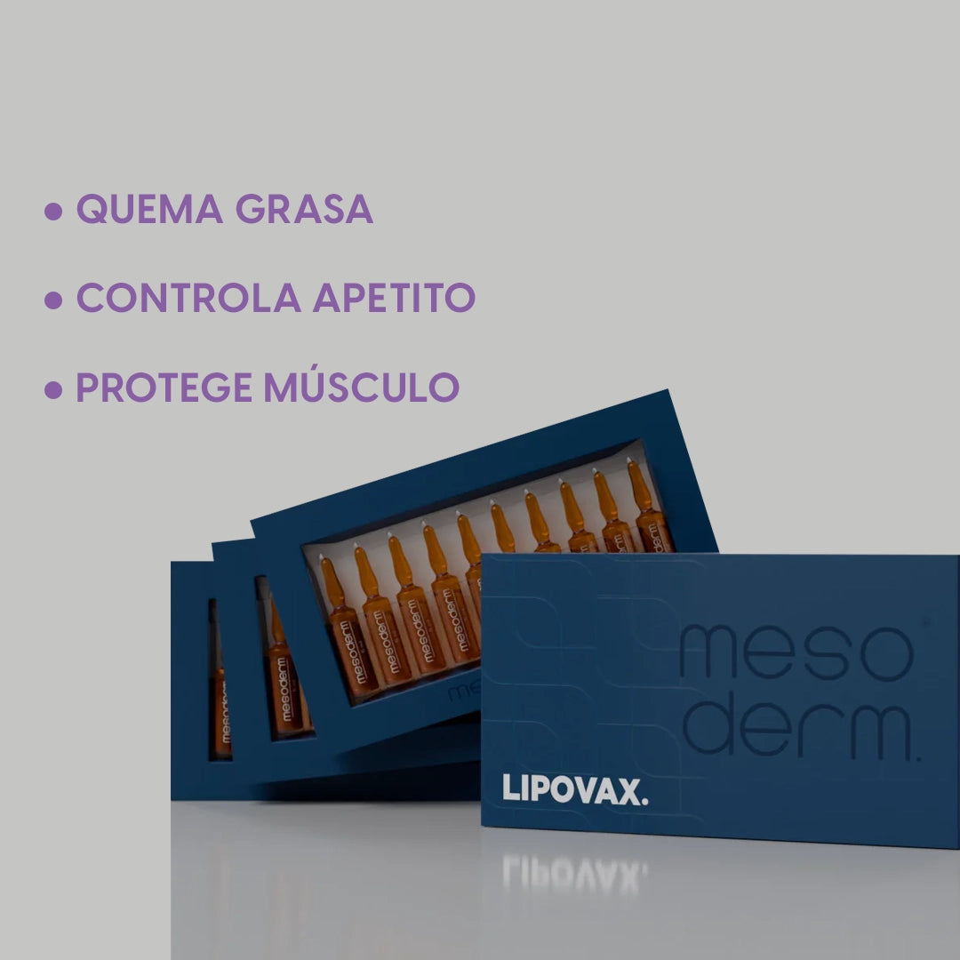 Lipovax