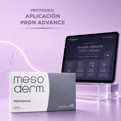 Aplicación PRDN Advance