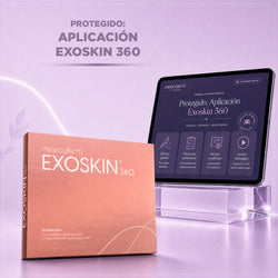 Aplicacion Exoskin 360