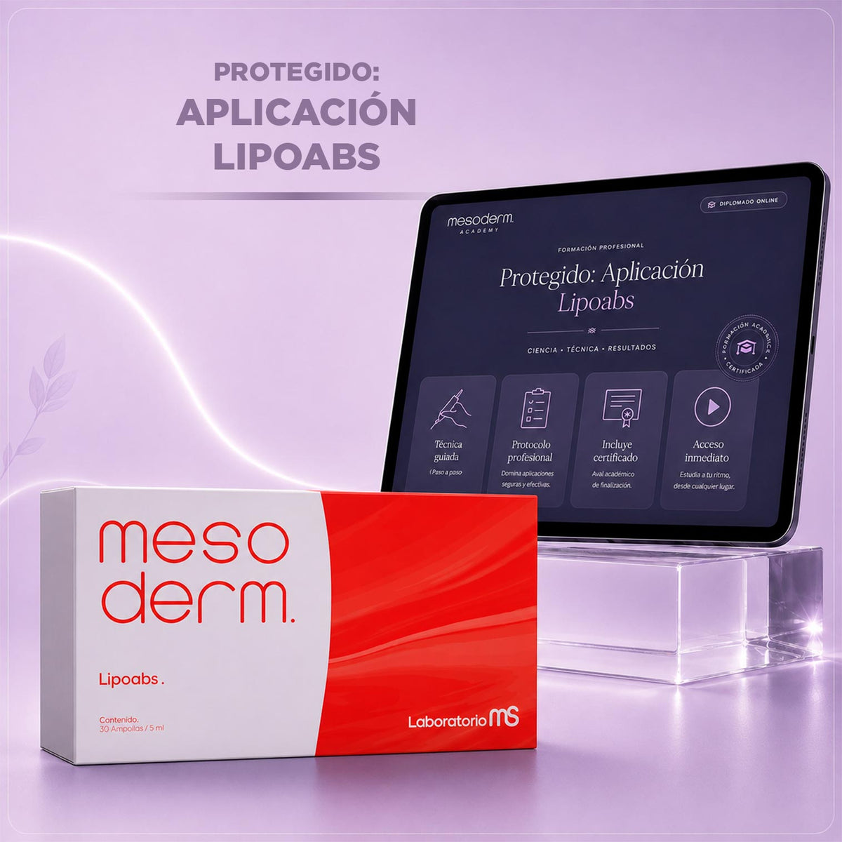 Aplicacion Lipoabs