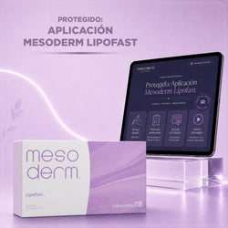 Aplicación Mesoderm Lipofast