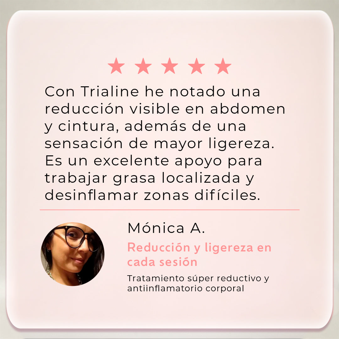 Trialine