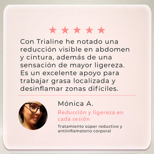 Trialine