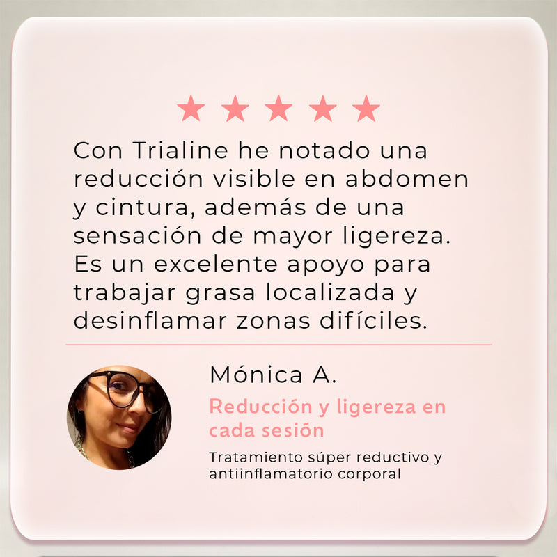 Trialine