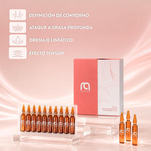 TRATAMIENTO CINTURA EXTREMA CON CURVY