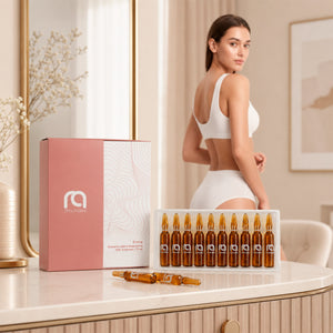 TRATAMIENTO CINTURA EXTREMA CON CURVY