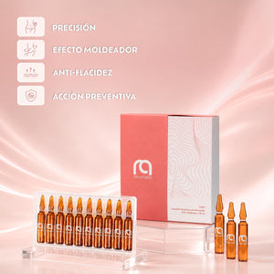 TRATAMIENTO LIPO ESCULTURA ENZIMÁTICA DHARMALINE