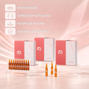 TRATAMIENTO REAFIRMANTE TENSOR DHARMALINE