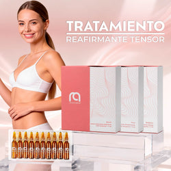 TRATAMIENTO REAFIRMANTE TENSOR DHARMALINE