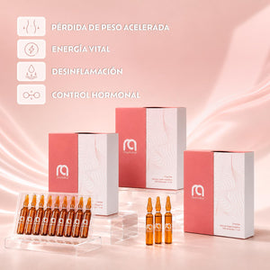 TRATAMIENTO VACUNA METABÓLICA REDUCTORA