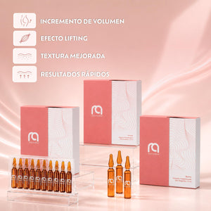 TRATAMIENTO VOLUMINIZANTE DHARMALINE 2ª GENERACIÓN