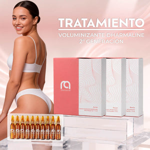 TRATAMIENTO VOLUMINIZANTE DHARMALINE 2ª GENERACIÓN