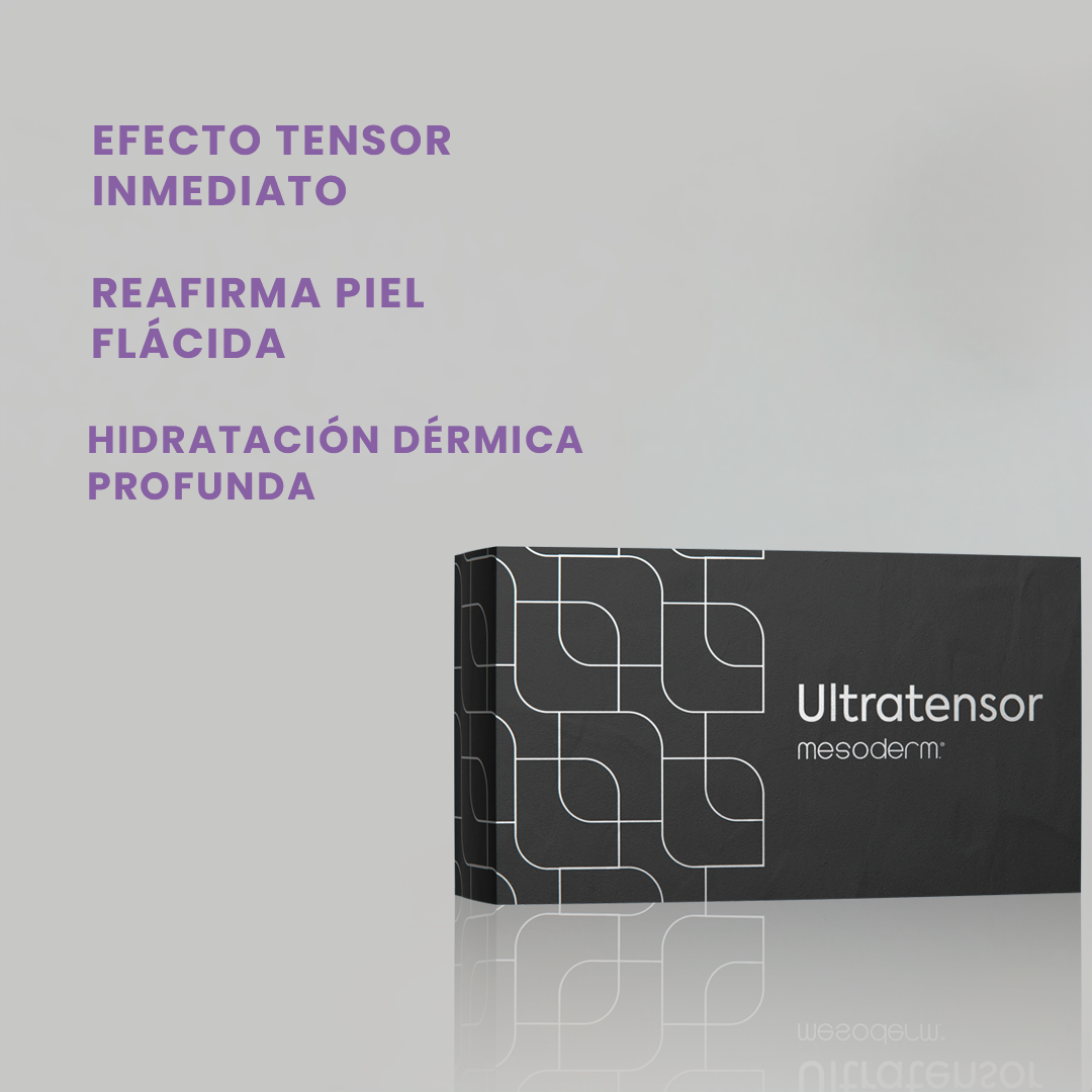 Ultratensor