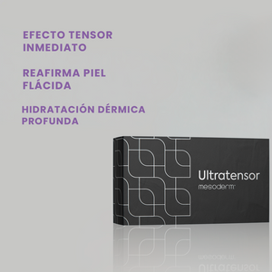 Ultratensor