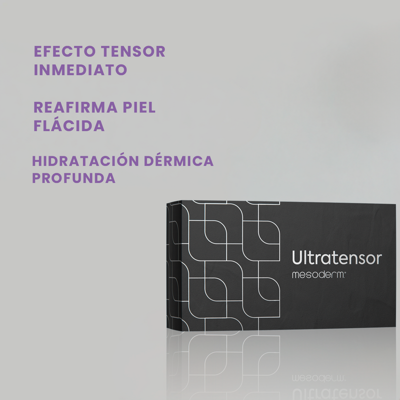 Ultratensor