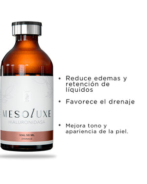 Enzimas Platinum