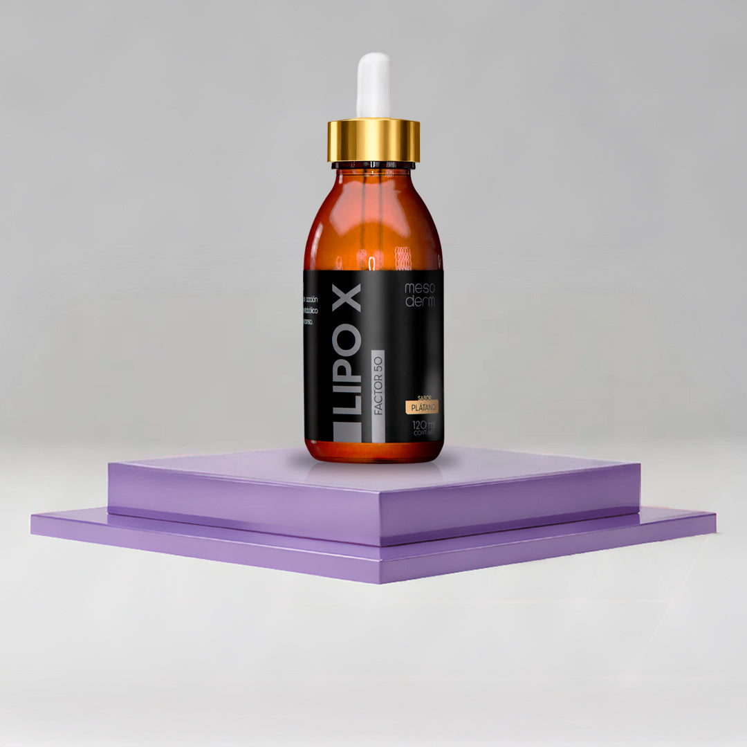 Lipo X Factor 50
