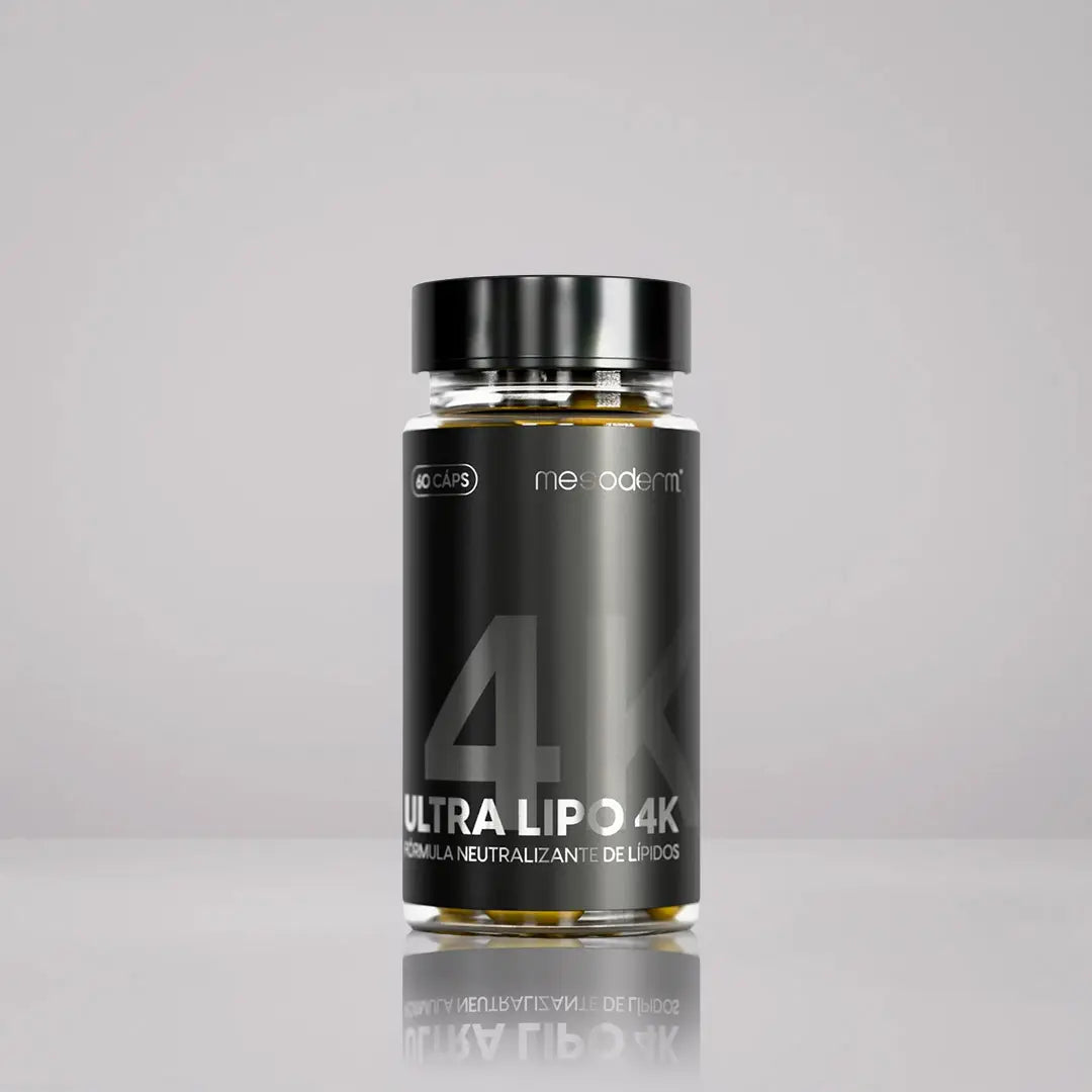 ULTRA LIPO 4K – NIVEL 3 MESODERM