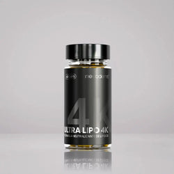 ULTRA LIPO 4K – NIVEL 3 MESODERM