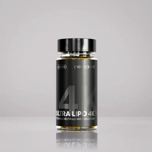 ULTRA LIPO 4K – NIVEL 3 MESODERM