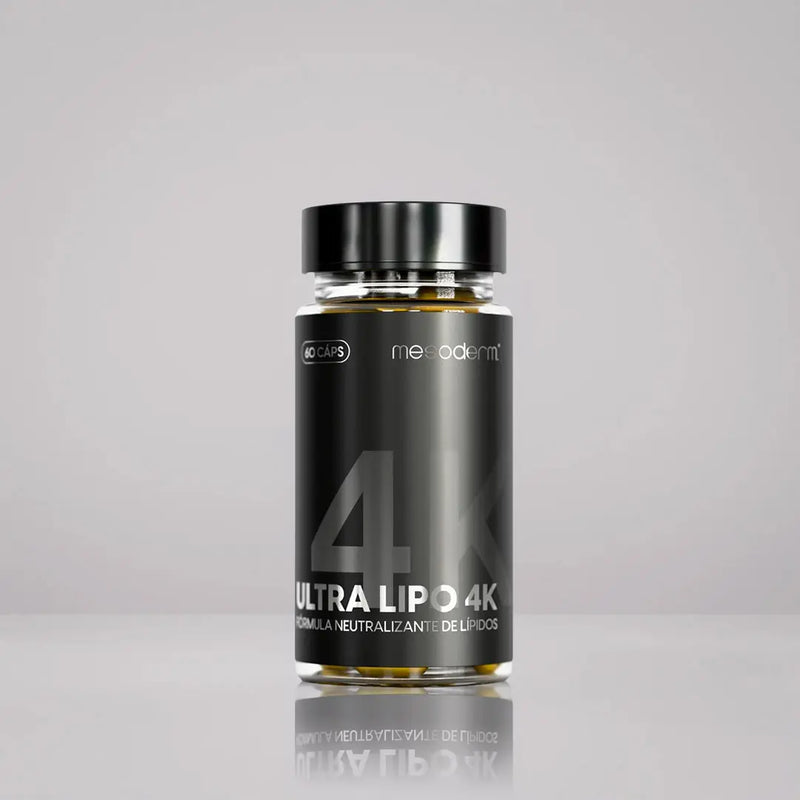ULTRA LIPO 4K – NIVEL 3 MESODERM
