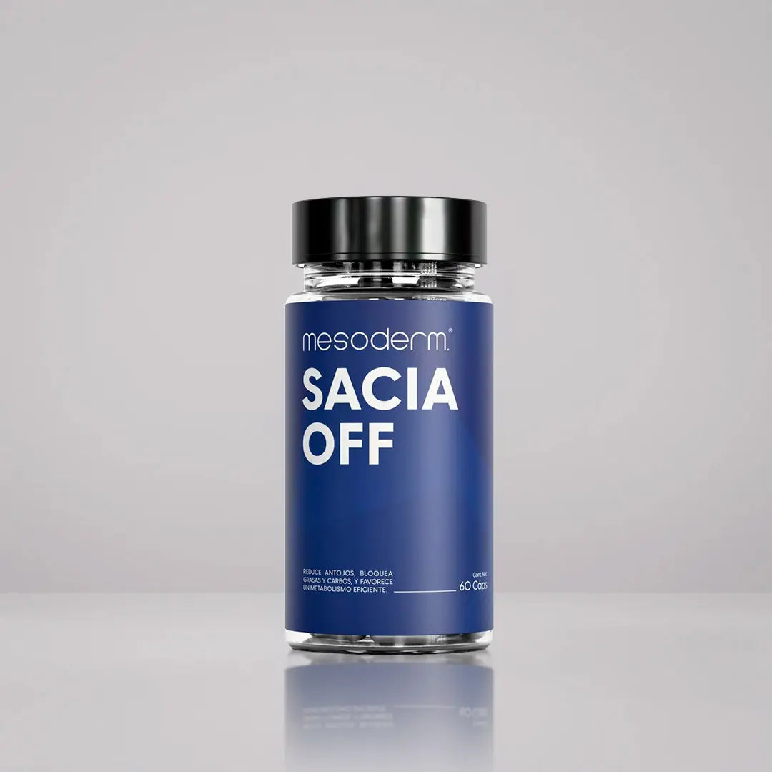 SACIA OFF – NIVEL 2 MESODERM