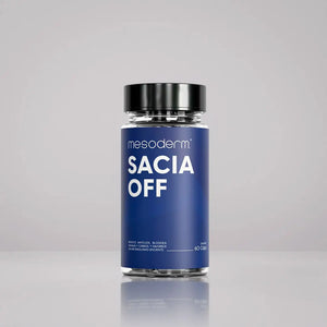 SACIA OFF – NIVEL 2 MESODERM