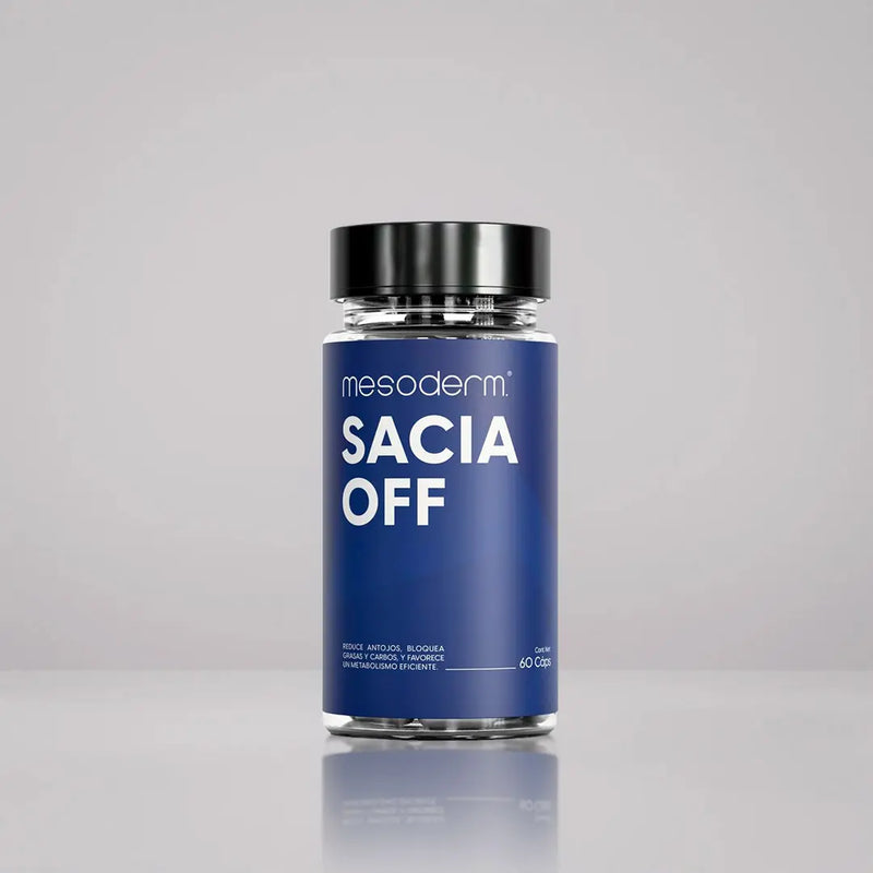 SACIA OFF – NIVEL 2 MESODERM