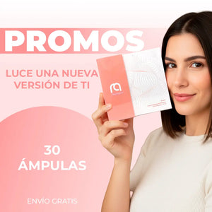 30 Ampolletas