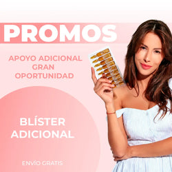 Blister Adicional