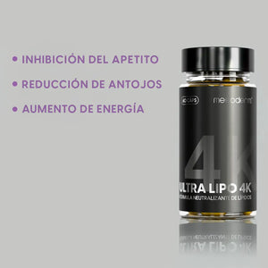 ULTRA LIPO 4K – NIVEL 3 MESODERM