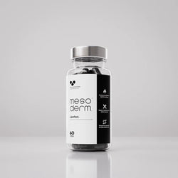 LIPOFAST CÁPSULAS MESODERM