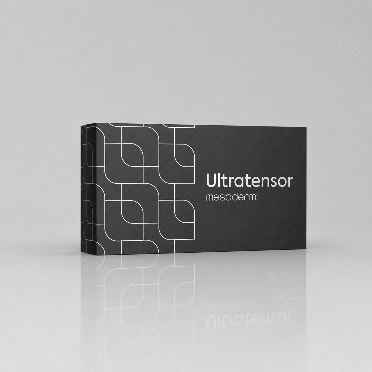 Ultratensor