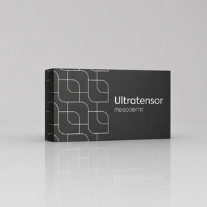 Ultratensor