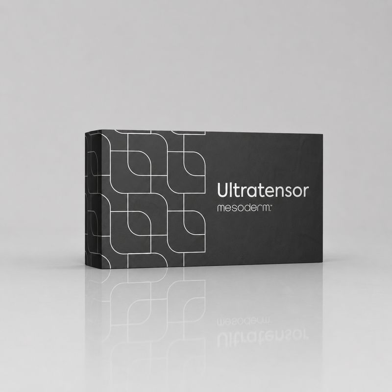 Ultratensor